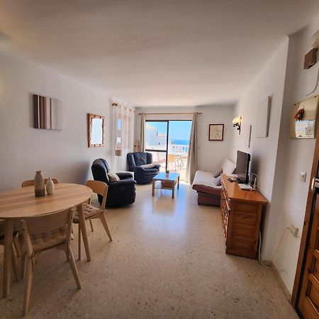 R838 Capistrano Playa 213 Apartamento Nerja Exterior foto